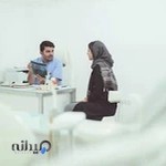 دندانپزشکی دکتر پارسیا ایران پور