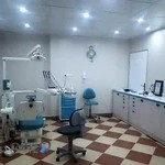 مطب دندانپزشکی دکتر ویسی