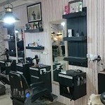 آرایشگاه مردانه موکات Moo Cut