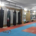 باشگاه ورزشی شریفی
