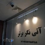شرکت آتی نگر برتر ایرانیان