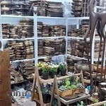 فروشگاه محصولات چوبی مانو
