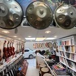 فروشگاه موسیقی اونگ