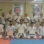 kiy_kyokushin Academy