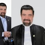 وکیل دکتر علیرضا آرش پور