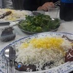 کباب سرای ایران