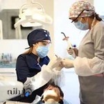 کلینیک دندانپزشکی دکتر مهشید جمشیدی