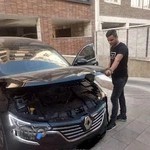 کارشناسی خودرو پایتخت