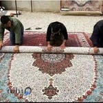 قالیشویی ایرانیان ...