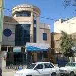 آزمایشگاه جهاد دانشگاهی