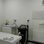 کلینیک دندانپزشکی و لیزر و زیبایی MRI.MedCenter