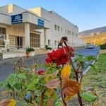کلینیک تخصصی دندانپزشکی دانشگاه علوم پزشکی کردستان