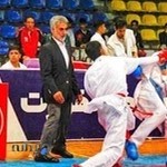 فدراسیون کاراته ایران