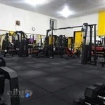 Overal Gym