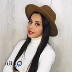 سالن تخصصی کراتین مو سارا آوین