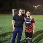 آکادمی فوتبال خداداد عزیزی