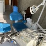 تجهیزات دندانپزشکی |یونیت و اتوکلاو دندانپزشکی | سالنِ ما