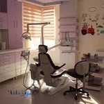 دندانپزشکی کودکان - شهر ری