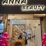 فروشگاه لوازم آرایشی و مراقبت پوست و مو آنا بیوتی