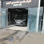 کارشناسی خودرو تشخیص رنگ شرق تهران جوادی