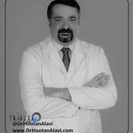 دکتر سید هوتن علوی Hootan Alavi