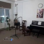 آموزشگاه موسیقی پنج خط زنجان