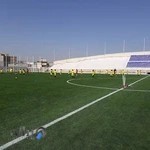 مدرسه فوتبال مهرآوران امیریه شهریار