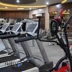 Iran Fit VIP Gym