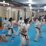 باشگاه کیوکوشین کاراته