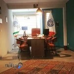 دفتر حقوقی سفیر ایران و ترکیه
