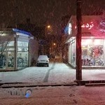 Hasanzade Bicycle Shop / دوچرخه و لوازم ورزشی حسن زاده