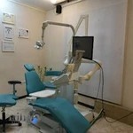 مطب دندانپزشکی دکتر آرزو معزی