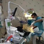 دندانپزشکی دکتر سید احمد رضا هاشمی