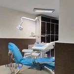 کلینیک دندانپزشکی فردیس