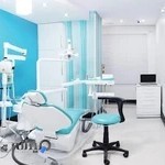 مطب تخصصی دندانپزشکی دکتر حامد کاظمی