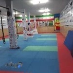 باشگاه فرهنگی ورزشی مدال اوران البرز