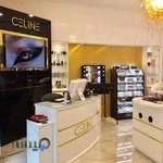 CELINE SHOPS فروشگاه آرايشى سلين