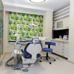 کلینیک دندانپزشکی دکتر بهرامی