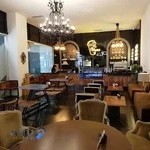 Cafe viuna کافه ویونا