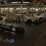 شرکت تولیدی لوله و پروفیل کیهان