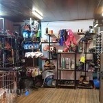 فروشگاه کوهنوردی کوهپوش غرب تهران