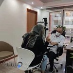 فوق تخصص چشم پزشک تهران جراح لیزیک و لازک دکتر سید حسام هاشمیان