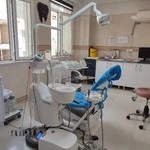 کلینیک دندانپزشکی صحت( دکتر سامران حیدری منش)