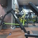 باشگاه بدنسازی هفتاد - 70 Sport Gym