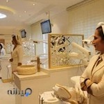 متخصص ارتودنسی