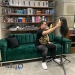آموزش آرایشگری شفیع رسالت در تهران