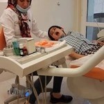 دندان‌پزشکی دکتر مهسا همتی