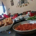 صبحانه سرای دورچین