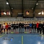 Tabriz Badminton Academy