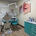 مرکز دندانپزشکی جولی (بهترین مرکز دندانپزشکی غرب تهران)